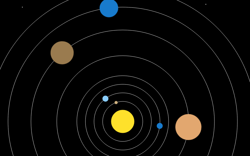 Planet Game Preview Image